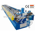 Joint-hidden Roof Panel Roll Forming Machine